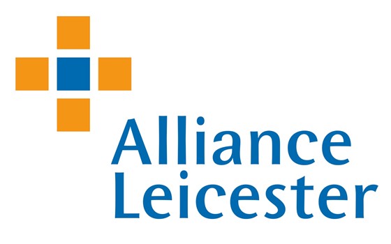 finance: Financial portfolio - Alliance & Leicester