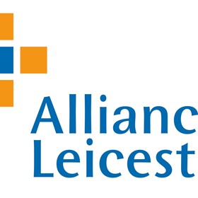 finance: Financial portfolio - Alliance & Leicester
